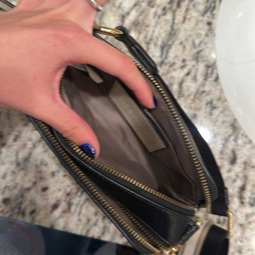 Marc Jacobs Snapshot bag - Picture 7 of 7